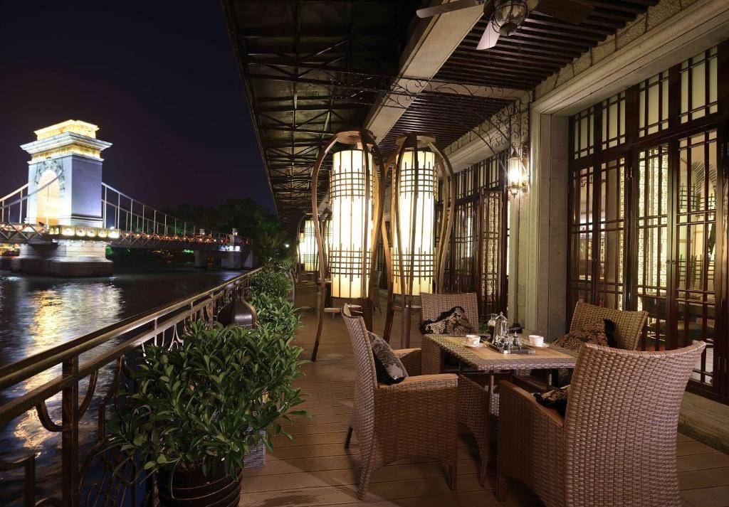 White House Hotel Guilin Buitenkant foto