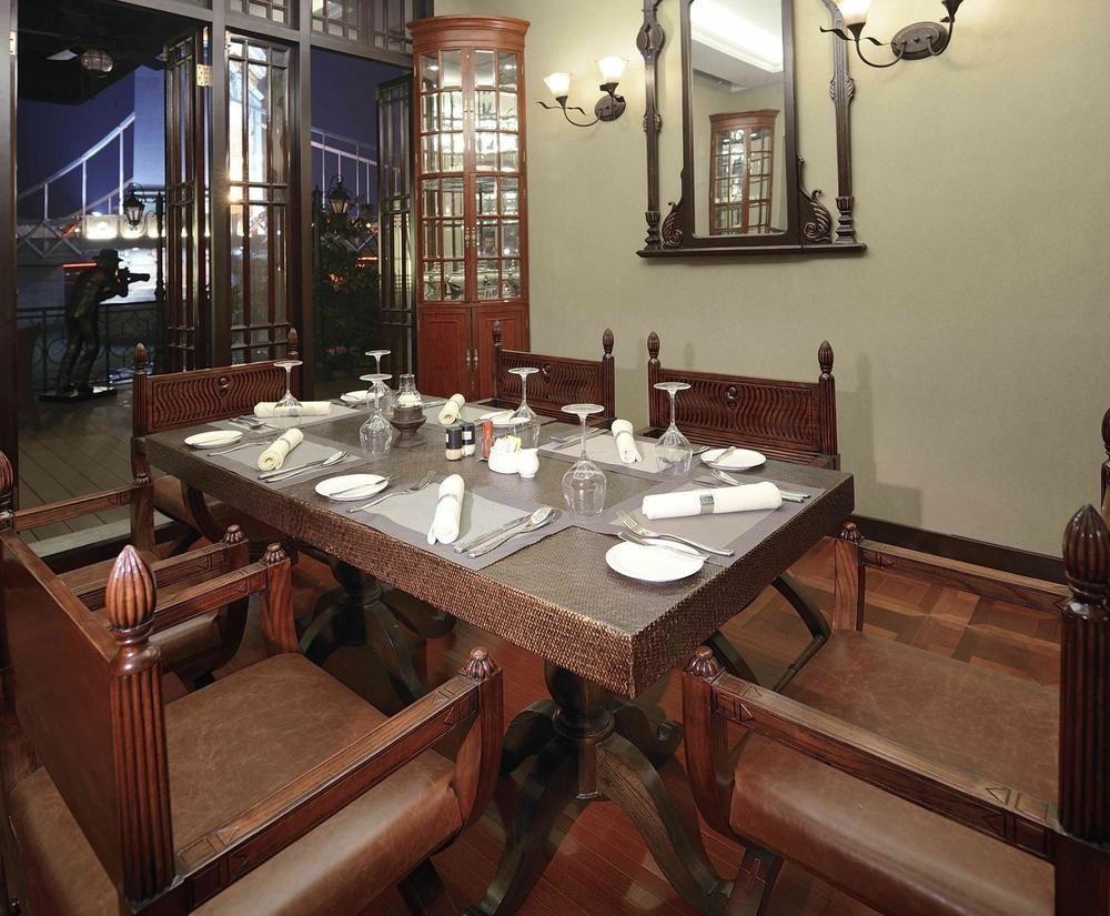 White House Hotel Guilin Buitenkant foto