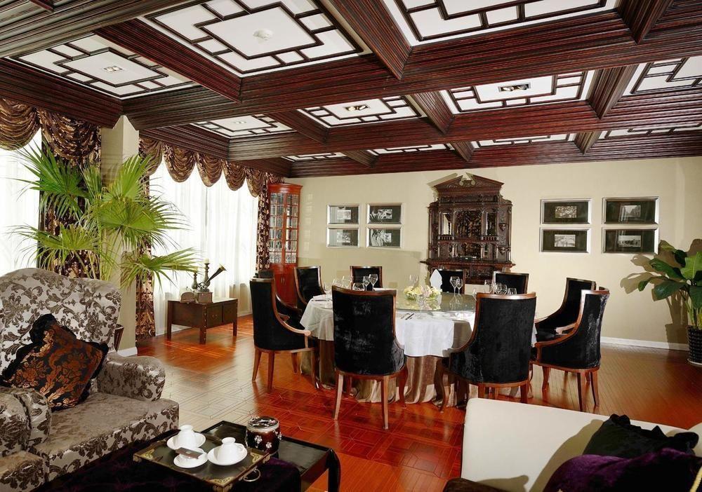 White House Hotel Guilin Buitenkant foto
