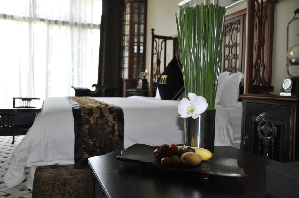 White House Hotel Guilin Kamer foto