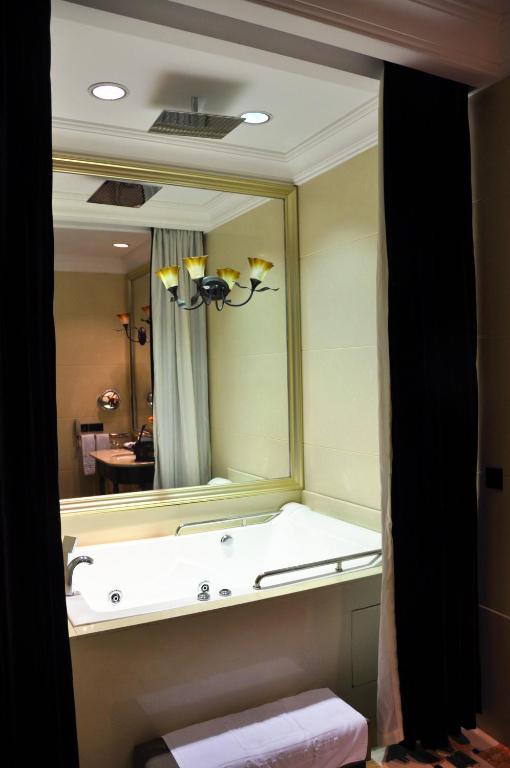 White House Hotel Guilin Kamer foto