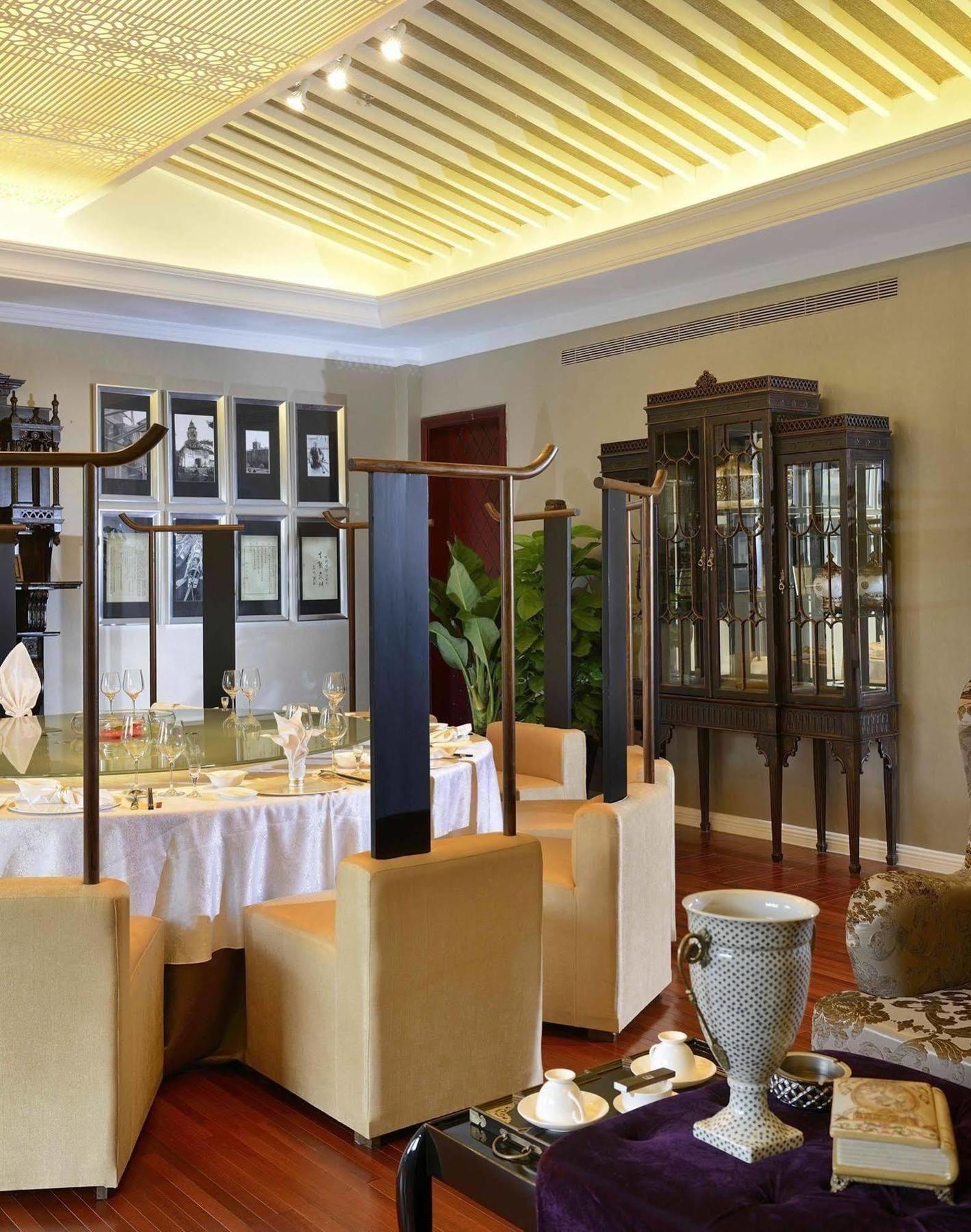 White House Hotel Guilin Buitenkant foto